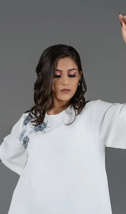 T-Shirt Dress