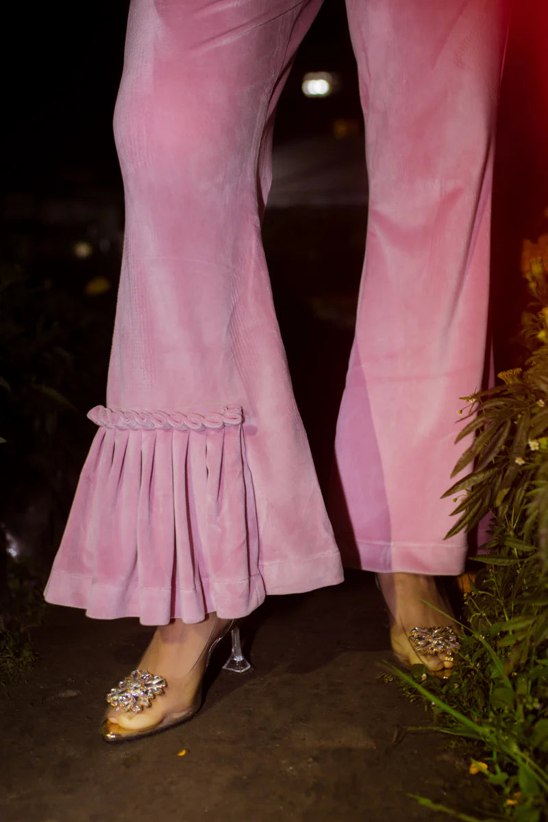 Angel's Trumpet Co-Ord Set