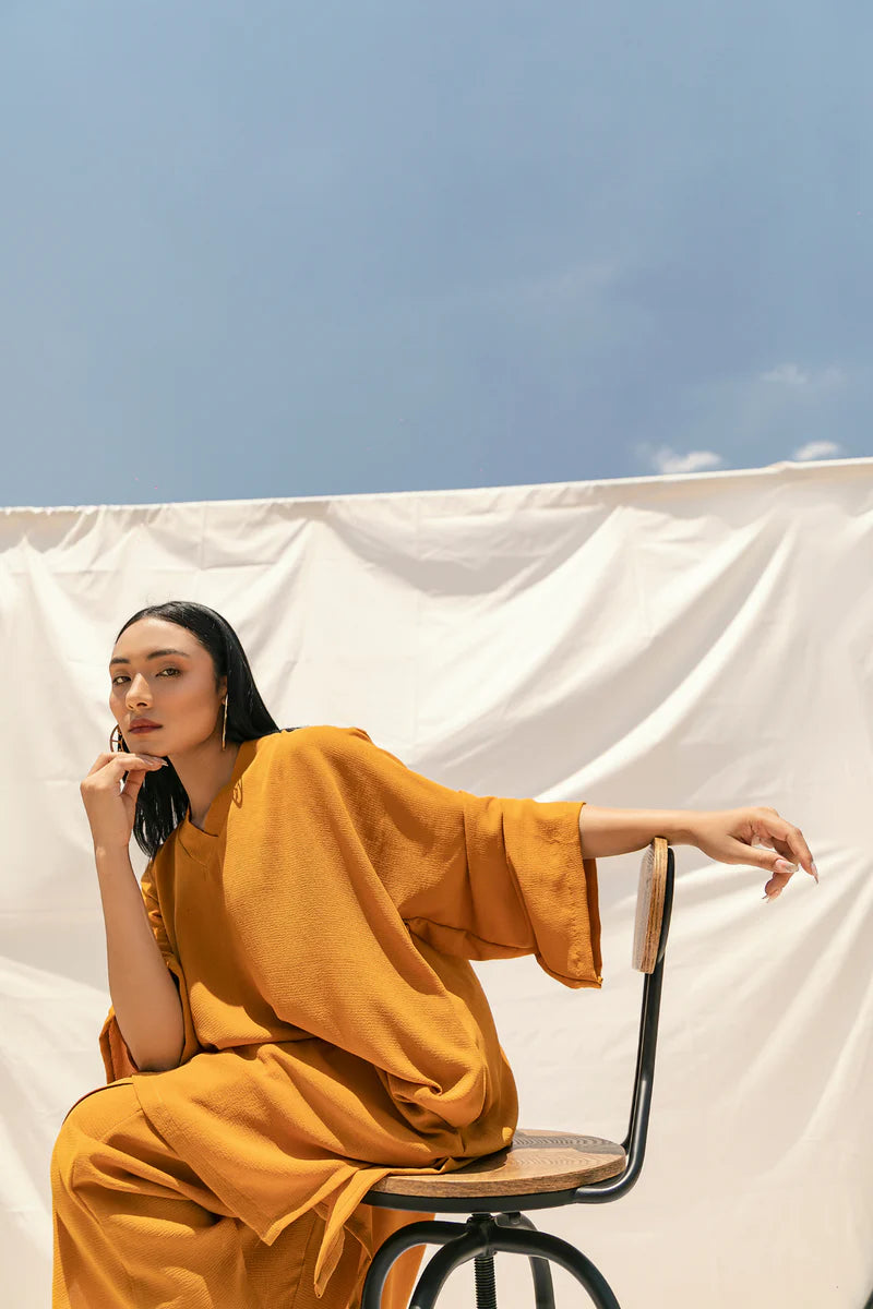 Cherry Blossom Dress