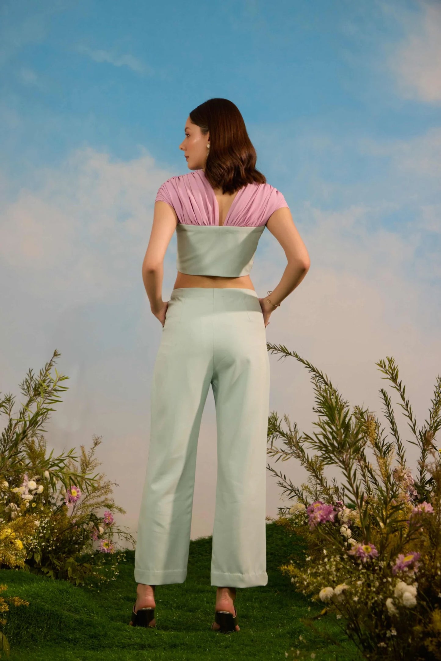 Tropical Mirage Pants