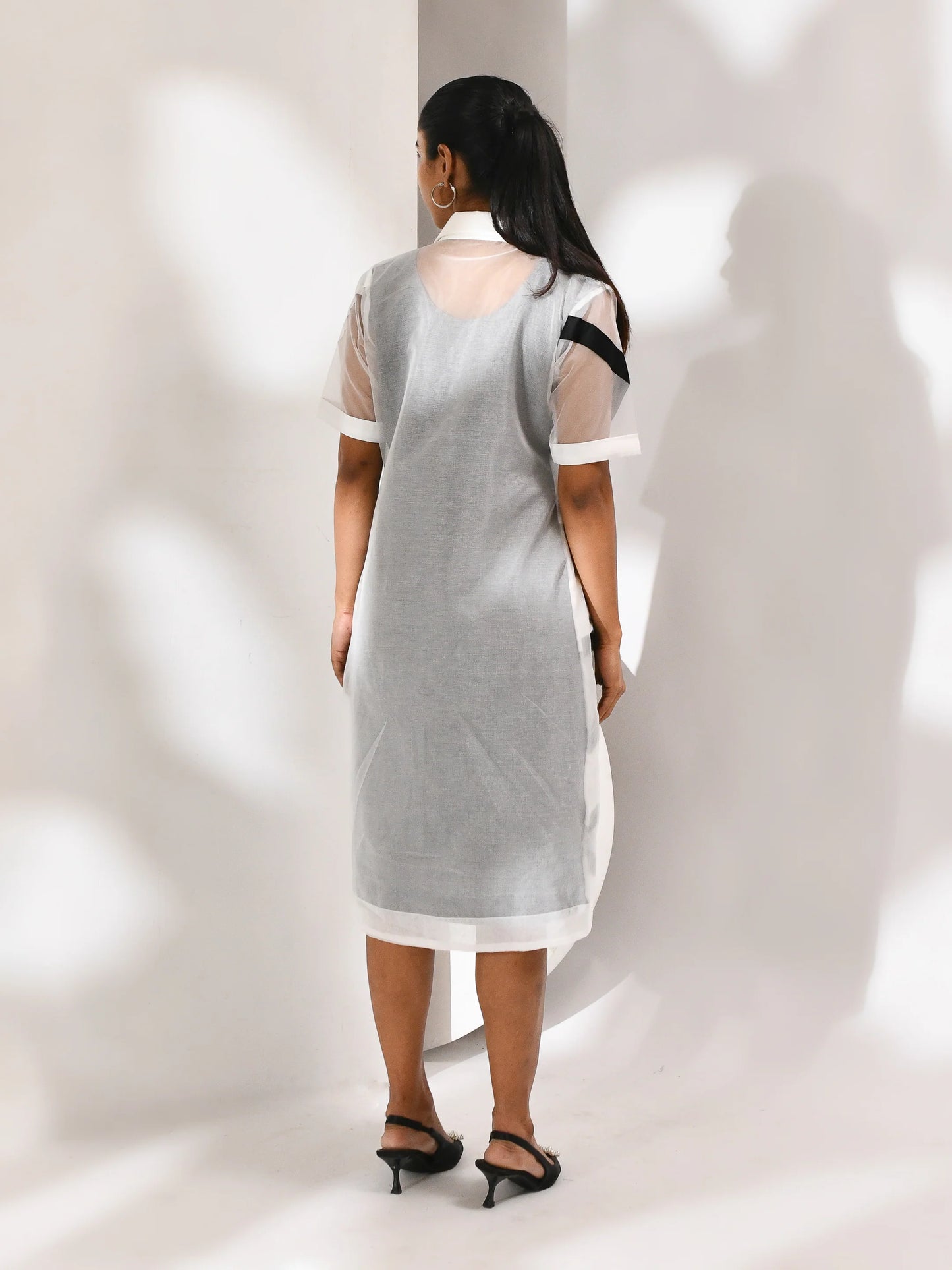 Modula Dress