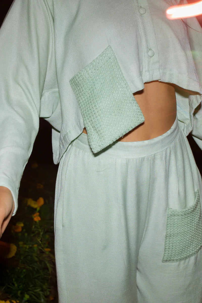 Moonflower Co-Ord Set