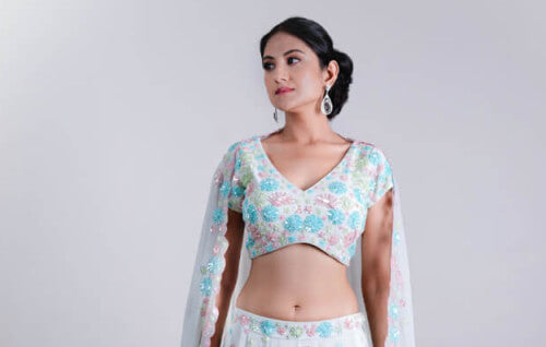 From Day to Night: Versatile Indo Western Wear Every Lady Needs in Her Wardrobe