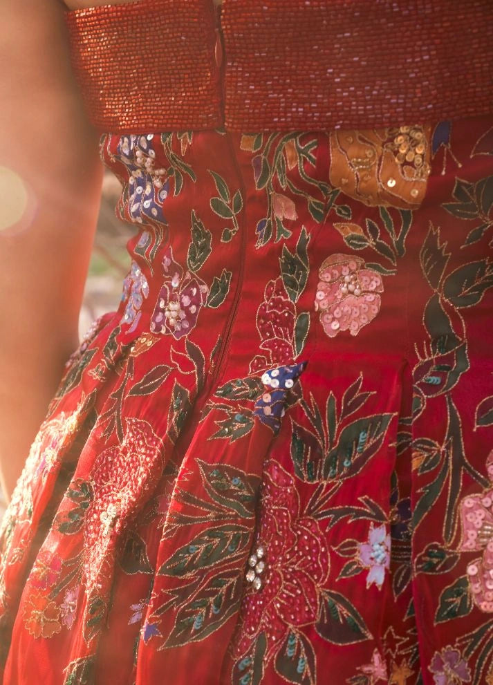 Zinnia Dress