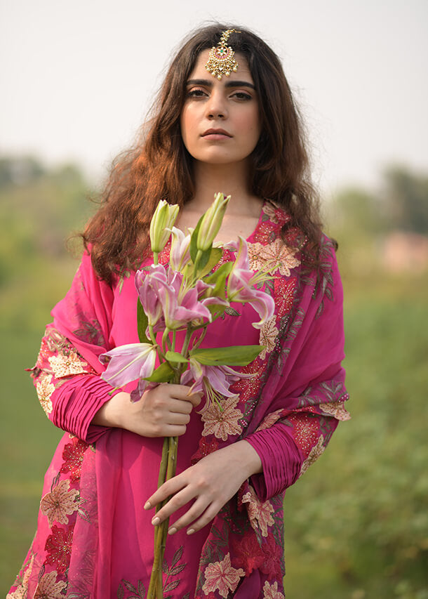 Aleena Sharara