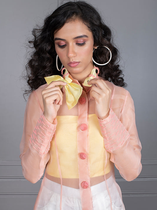 Donut Move Shirt