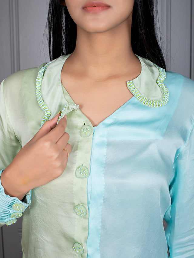 Mint To Be Shirt