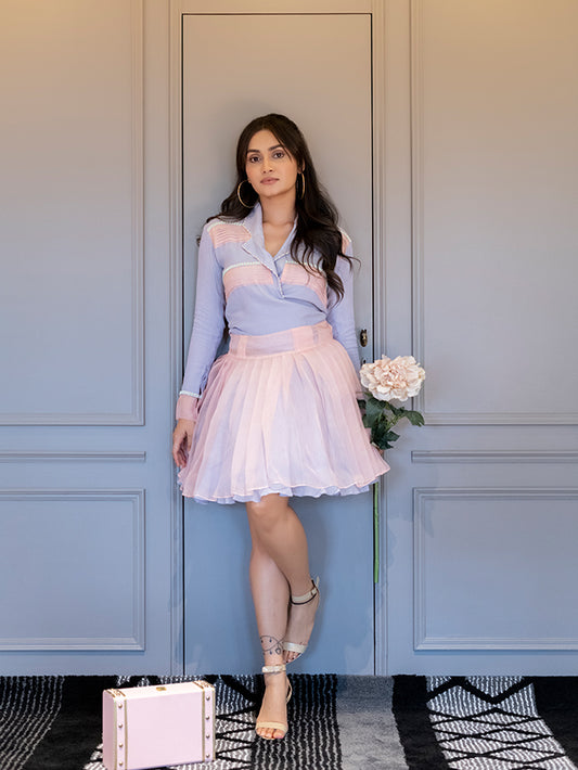 Vanilla Ice Co-ord Set