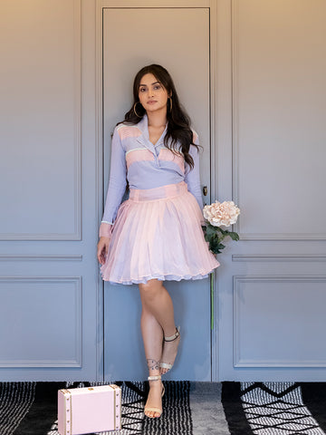 Vanilla Ice Co-ord Set