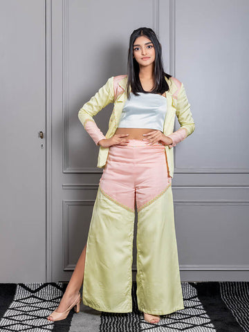 Sugary Pill Pantsuit