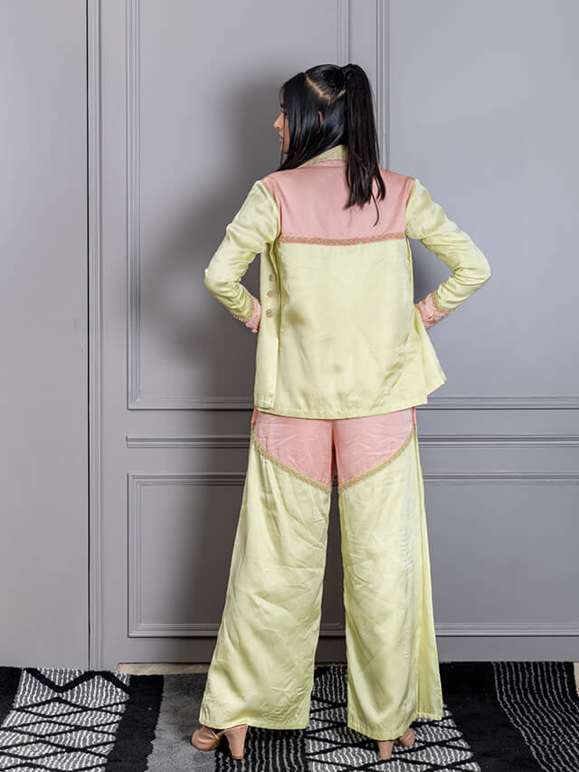 Sugary Pill Pantsuit