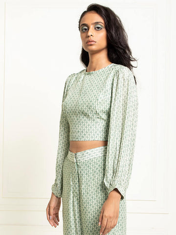 Knot Co-ord Set