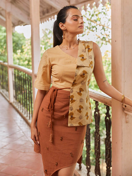 Pavlova fall jacket