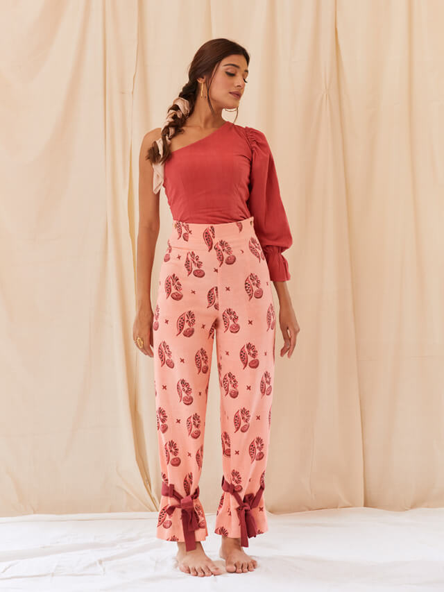 Under the pods jumpsuit