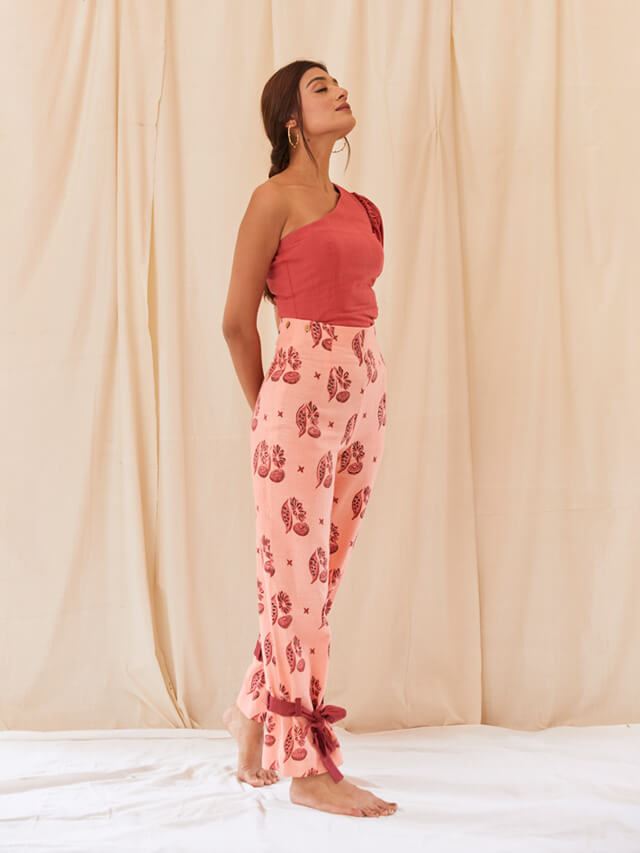 Under the pods jumpsuit