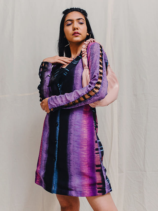Laila Coat Dress