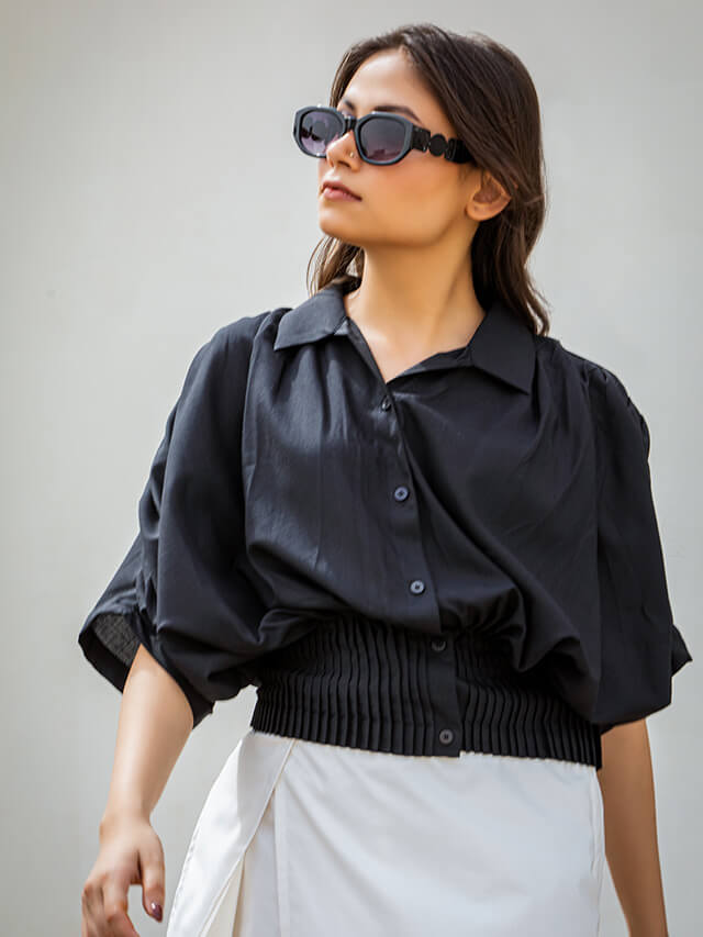 The Bloom Shirt