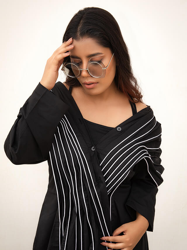 Wired Dress