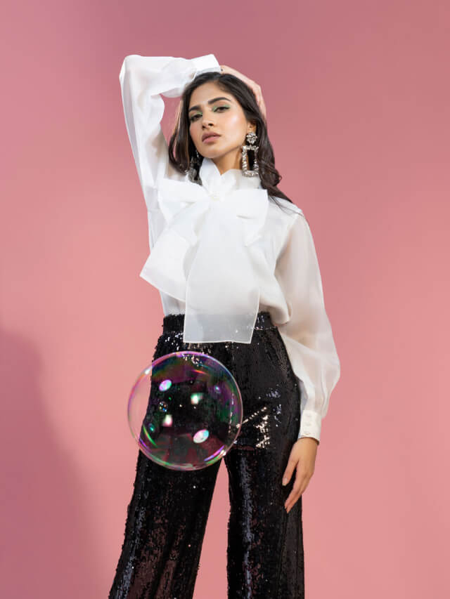 Gaia Pants