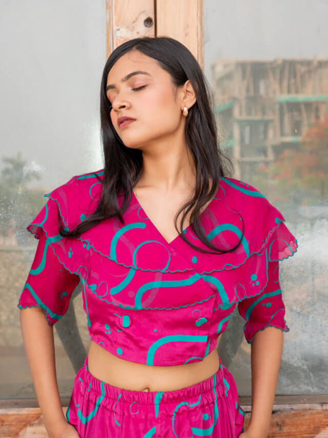 Faith Top