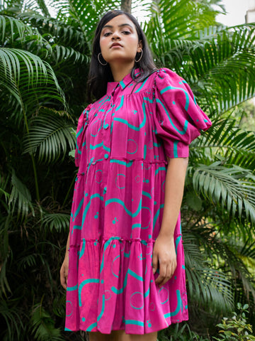 Luna Dress