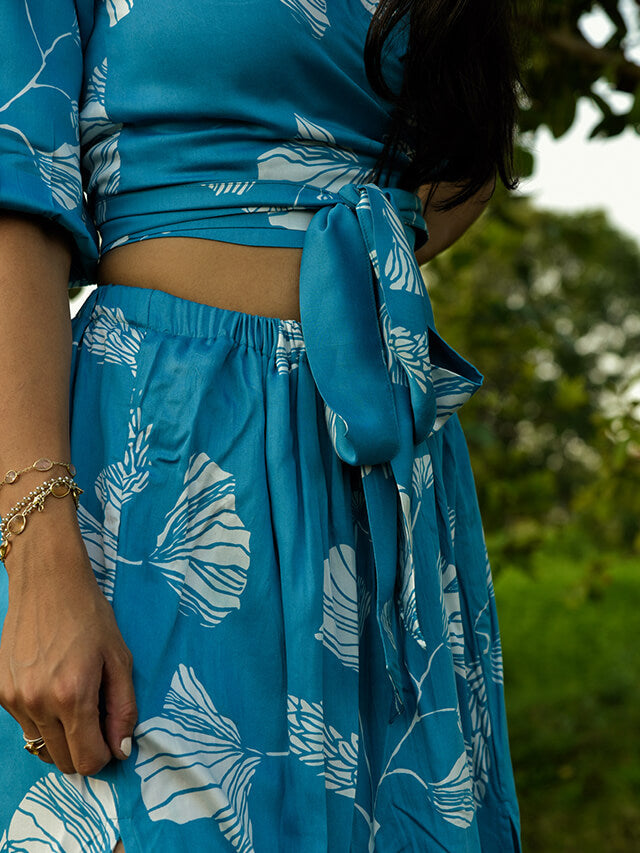 Amaya skirt
