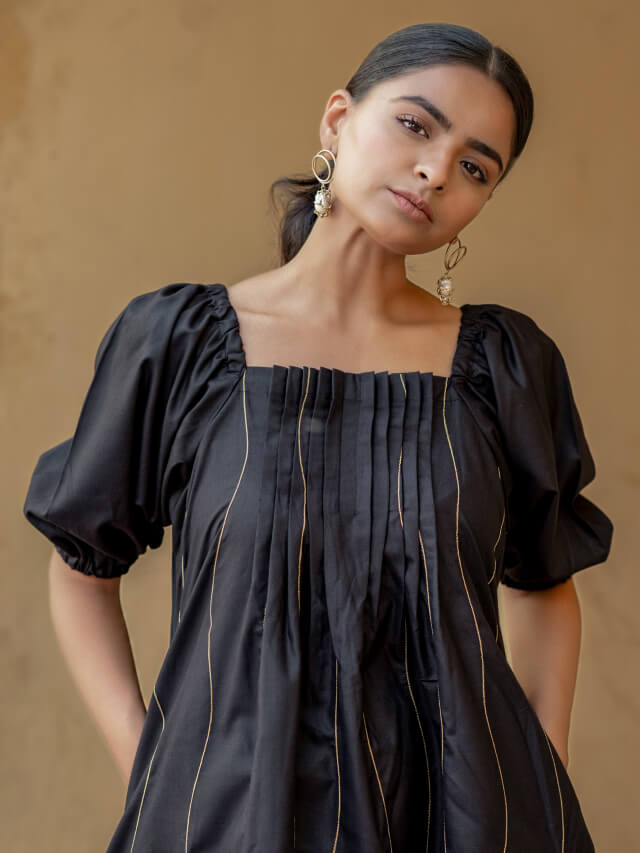 Effortlessly Elegant Dress