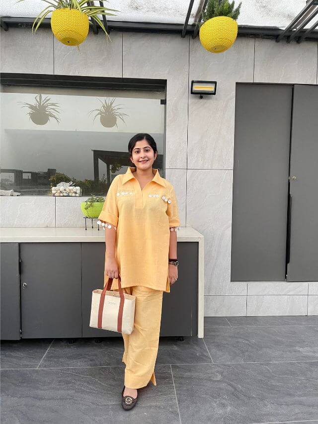 Sicily Co-ord Set