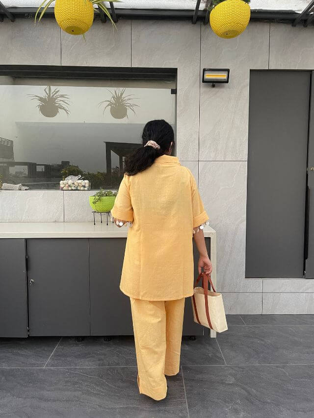 Sicily Co-ord Set