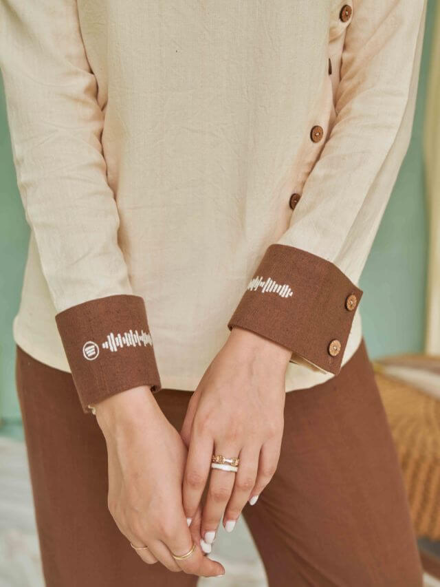 Trevi Bramble Detachable Top