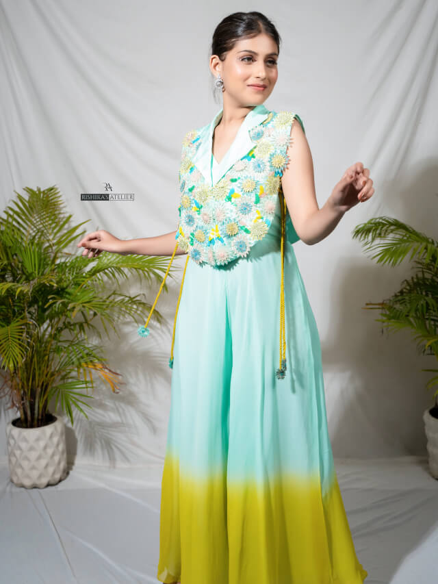 Sunshine jumpsuit