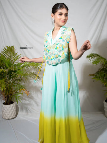 Sunshine jumpsuit