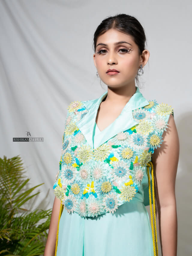 Sunshine jumpsuit