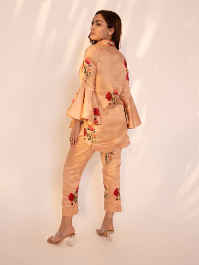 Aria Habotai Co-Ord
