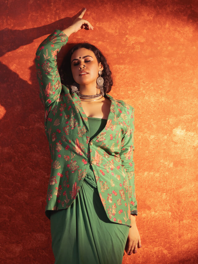 Azalea blazer