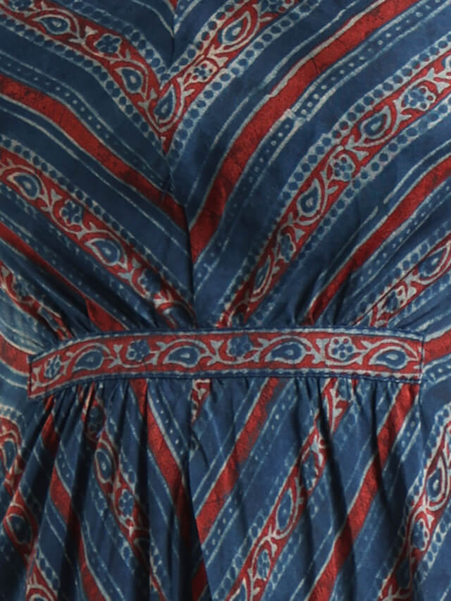 Azarak swing dress