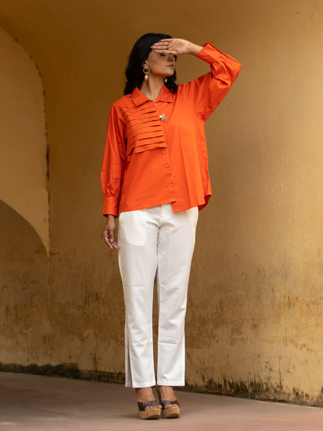The Classic Set - Pants