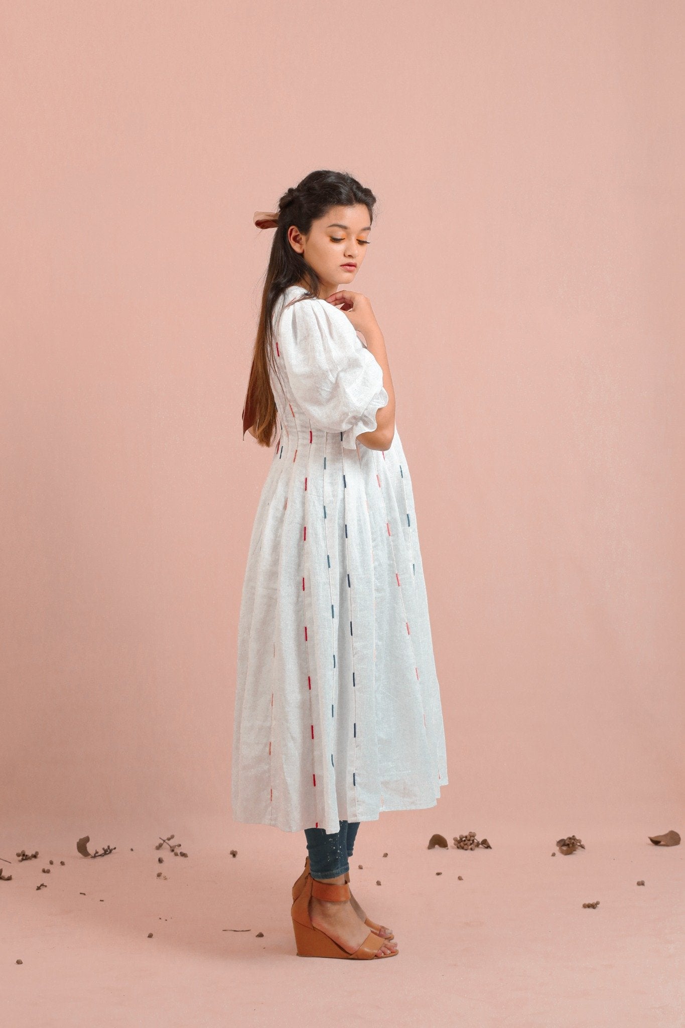 Wabi Sabi Kurti
