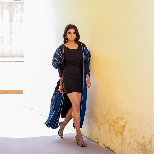 The Dual Wired Dress