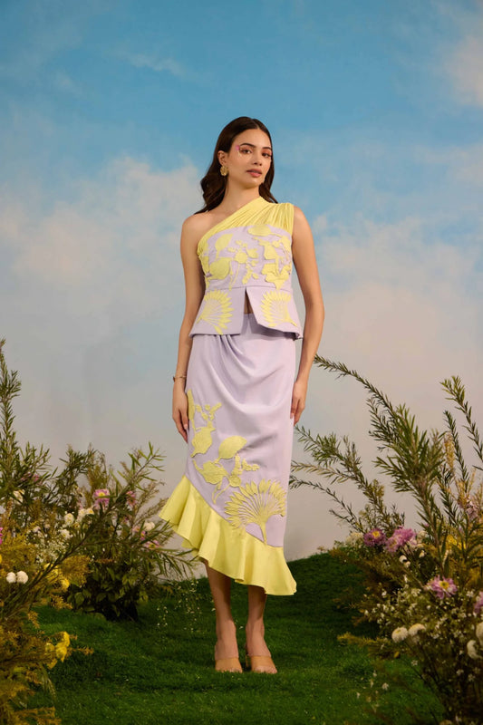 Sunlit Reverie Set