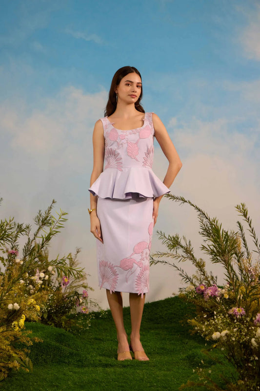 Floral Allure Set