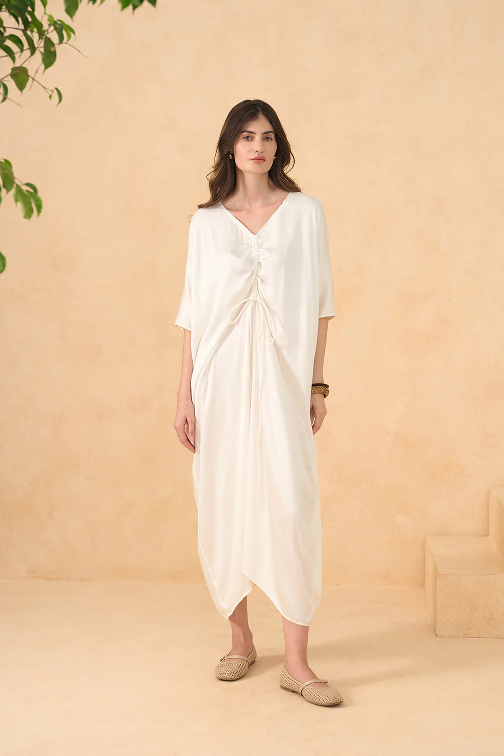 Twilight Sands Kaftan