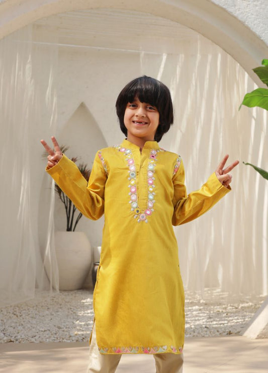 kurta set