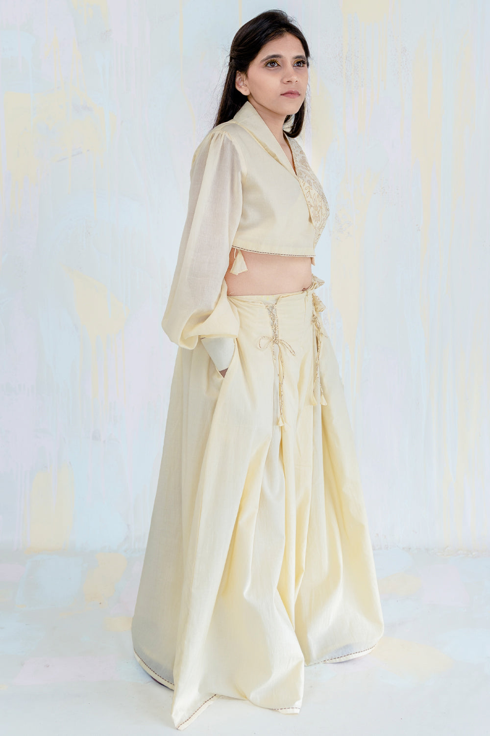 Será Será Long Pants