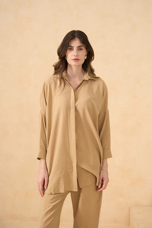 Oasis Hour Shirt