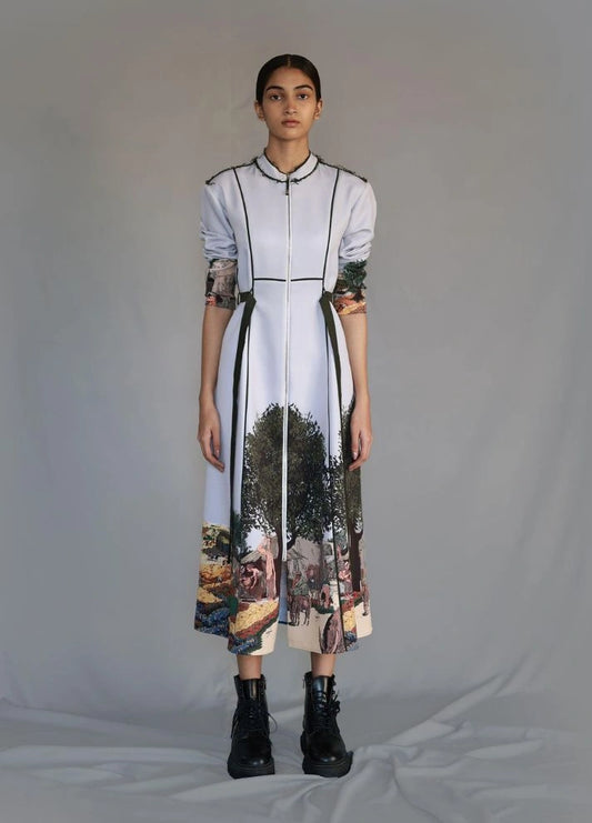 Neolithic Dress