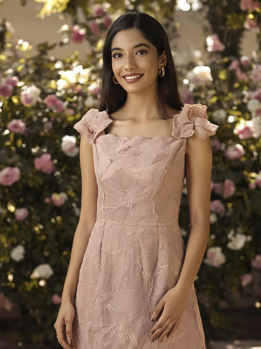 Blush Elegance