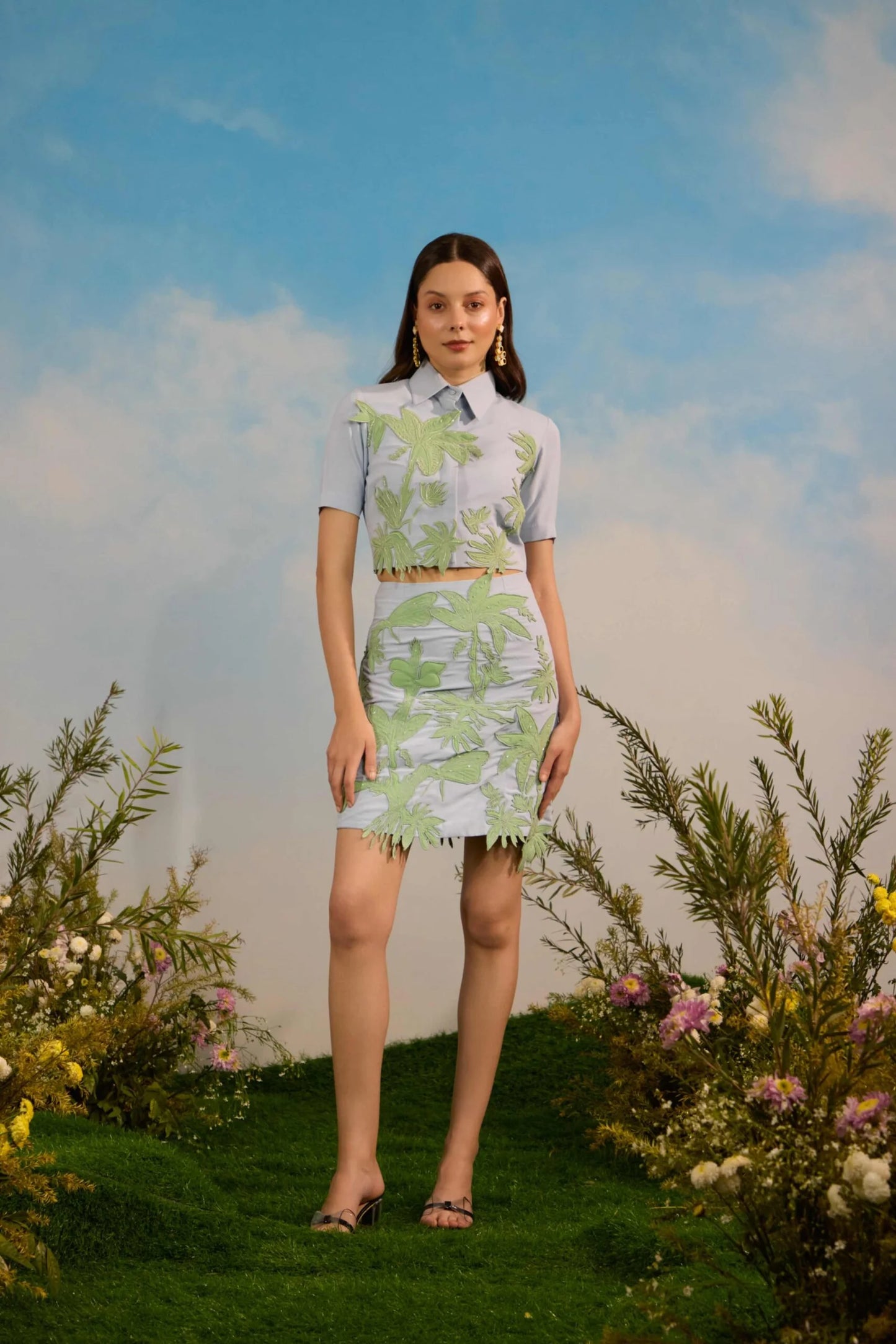 Sea Breeze Dream Set