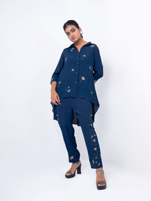 Bee Back Bias Co-ord Set