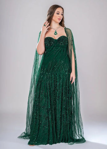 Emerald Epoch